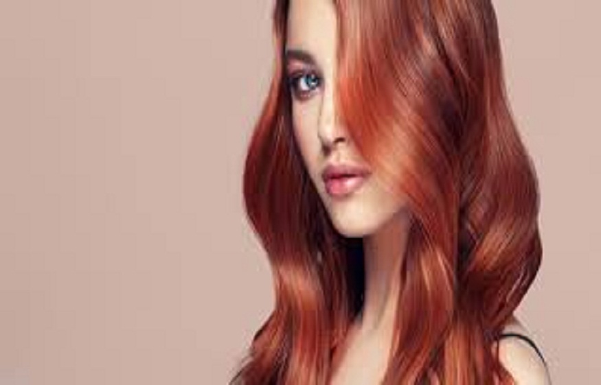 Coloring your hair